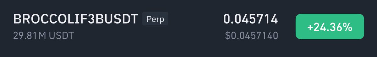 CryptoOGHodler's tweet image. Happy easter from @FirstBroccoli !