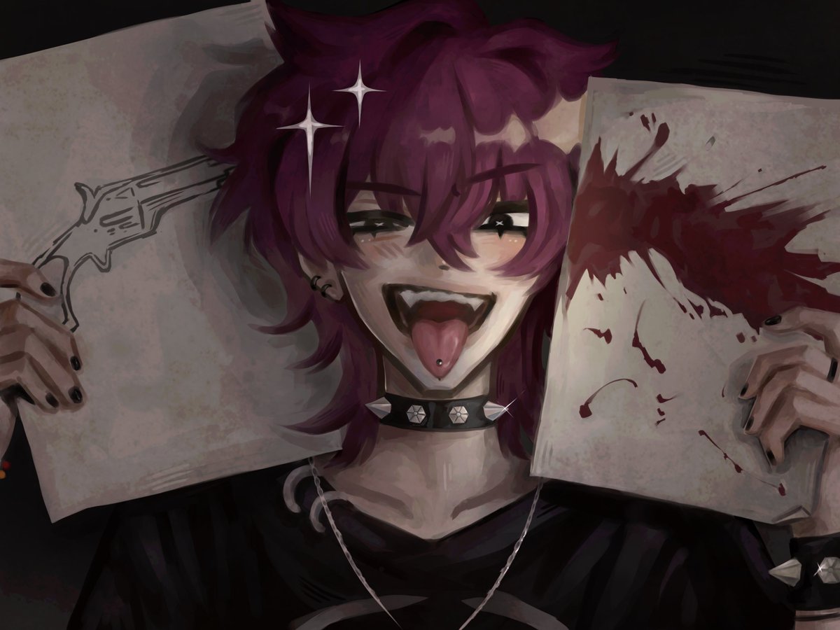 detective rui tweet media