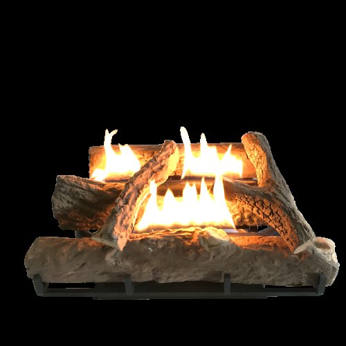 HugoWBF's tweet image. Log Fireplace Gas Heater 670mm Wide
R4,605.39
shopperdeals.co.za/product/log-fi…
Designed to replace wood-burning grate fireplace
• Can operate without a flue
• No building work required
• Ceramic logs distribute infrared heat