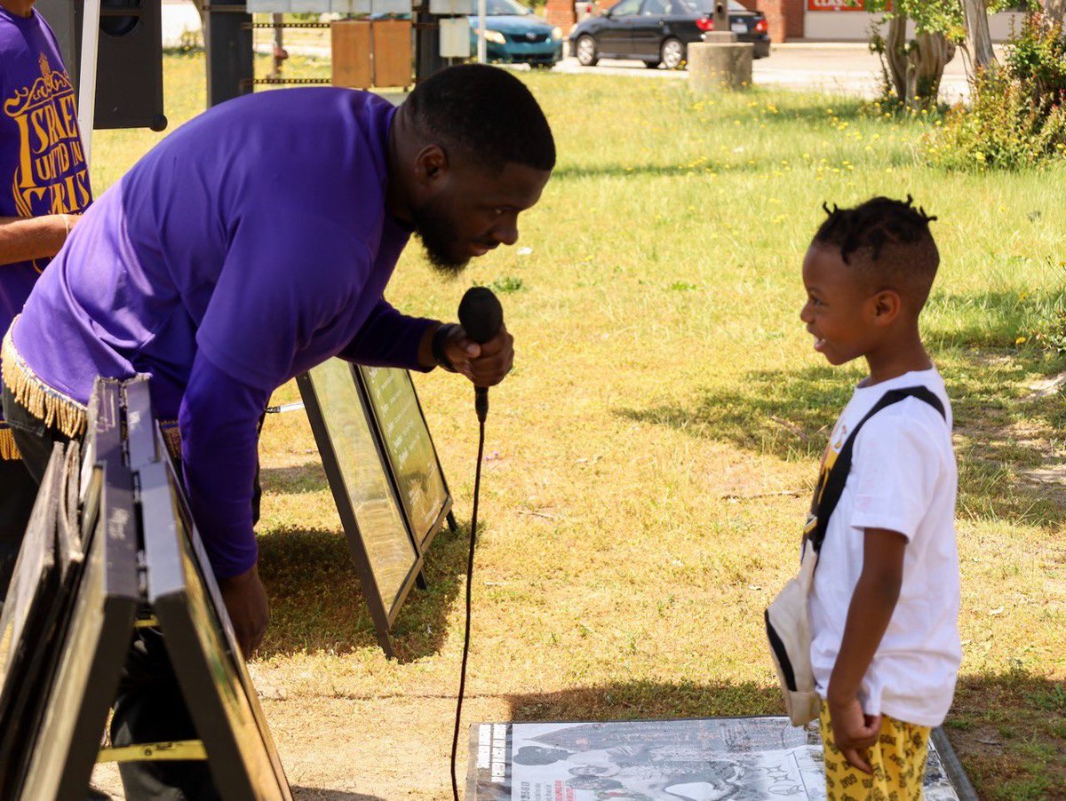 IuicAugusta's tweet photo. Teaching truth builds strong generations.
Deuteronomy 6:7 And thou shalt teach them diligently unto thy children, and shalt talk of them when thou sittest in thine house, and when thou walkest by the way, and when thou liest down, and when thou risest up.
#Legacy #KingdomMind https://t.co/sZyfVUU8Wo