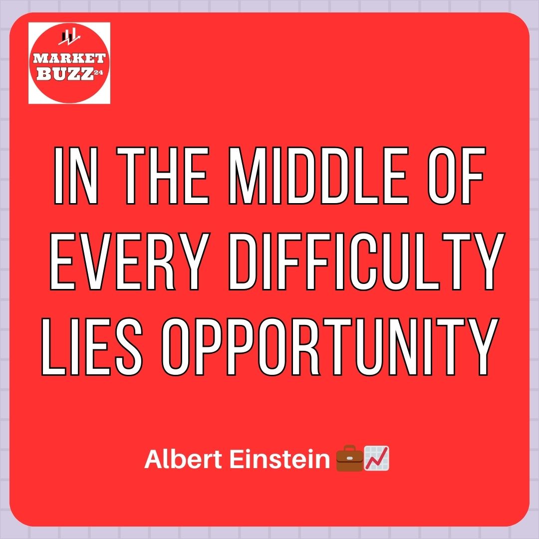 MarketBuzz84004's tweet photo. #BusinessWisdom #EntrepreneurMindset #SuccessQuote https://t.co/3icgrYvjUn
