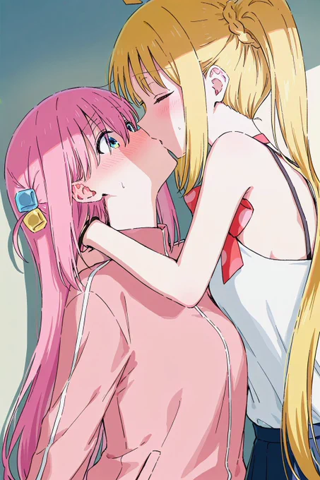 ぼにじ 