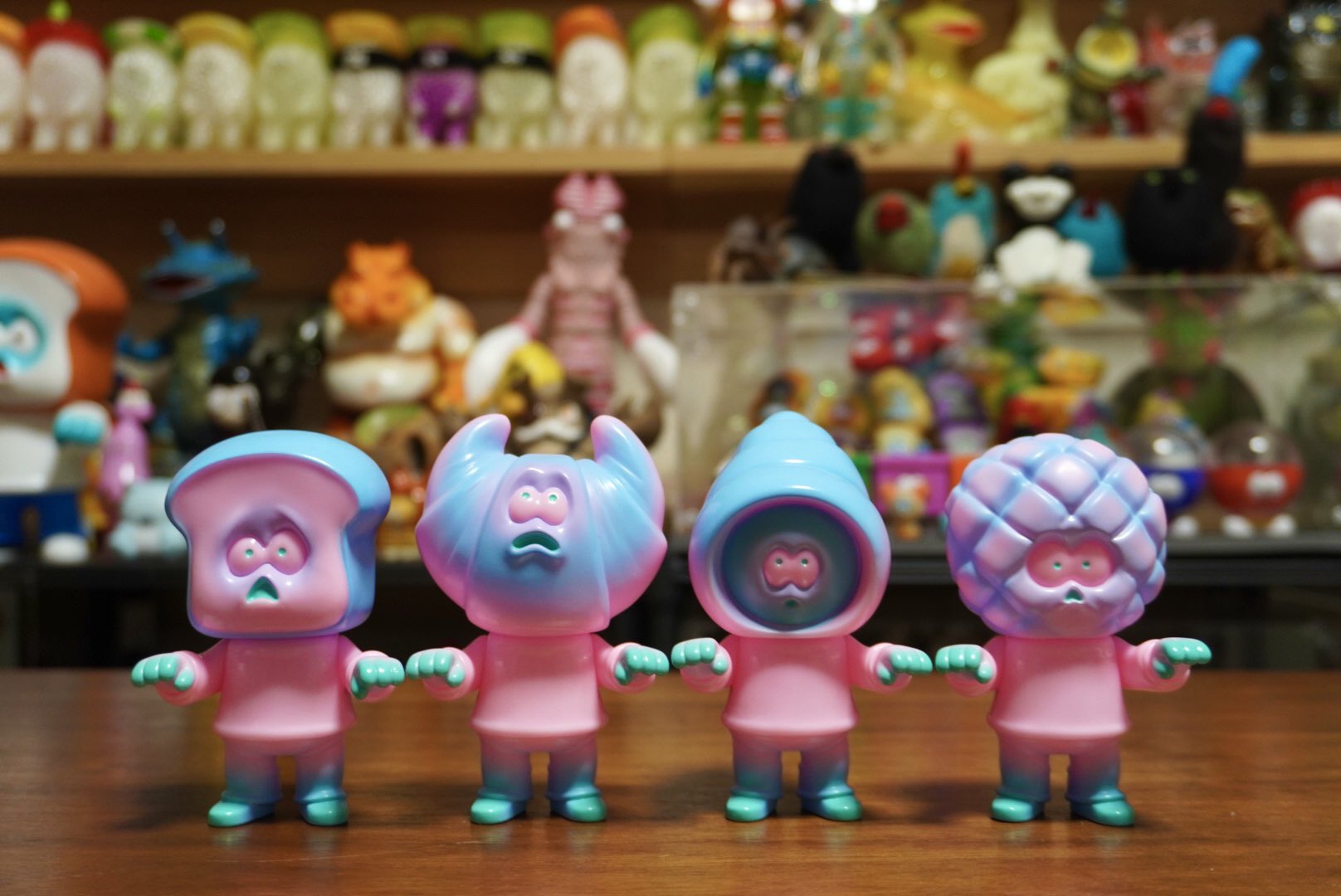 HUMAN ROBOT (@humanrobot_toys) / X
