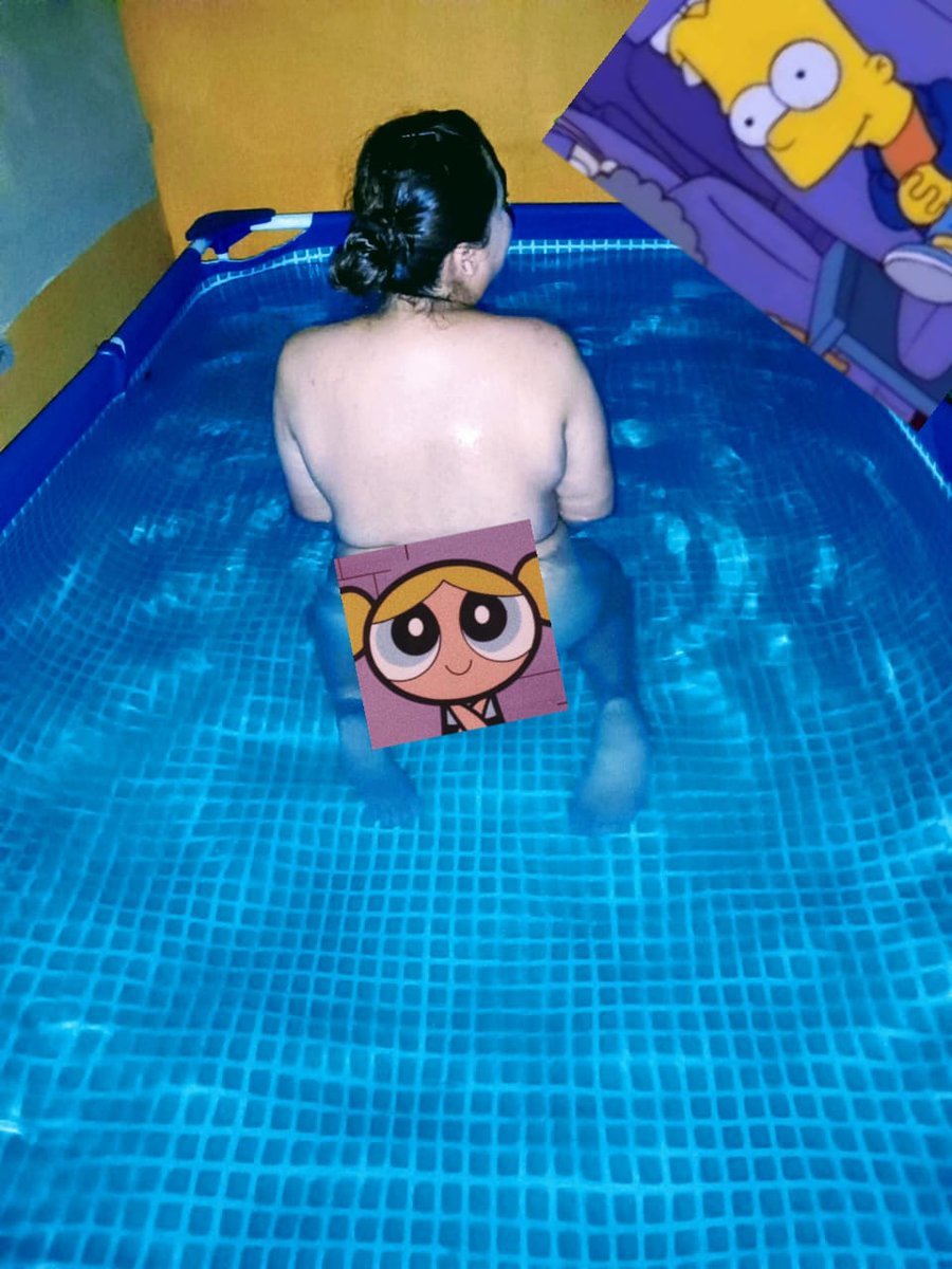 Delicias Queen tweet media