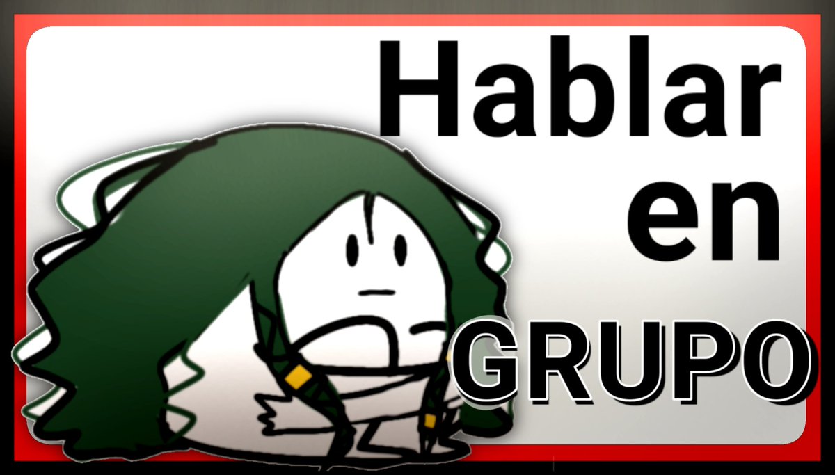 Al final le cambié la miniatura, a ver si ahora tengo más suerte xd