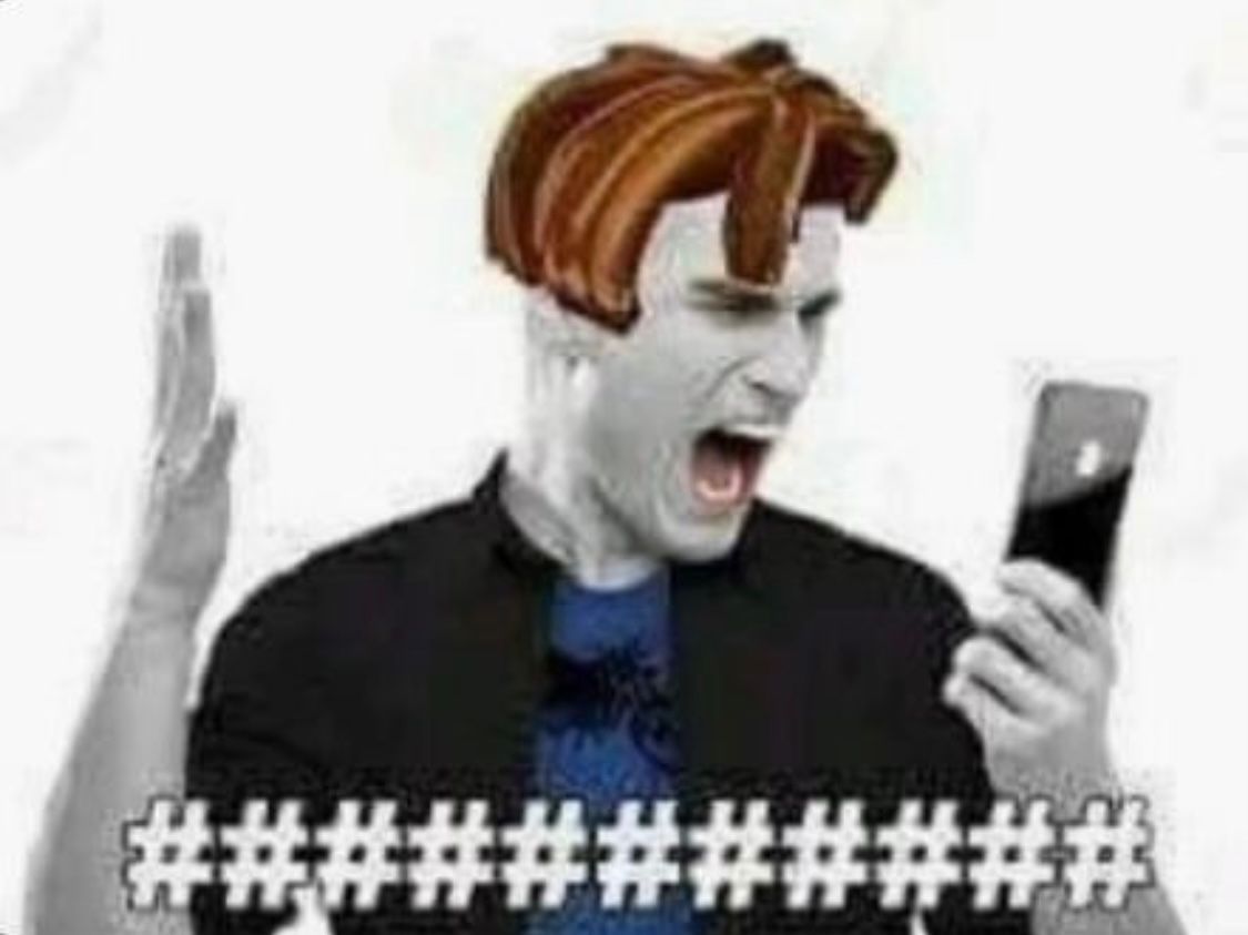 shirog00D's tweet photo. @JRR10____ Si queremos que dure magis TV,no se habla de ello https://t.co/oDAIBq50ix