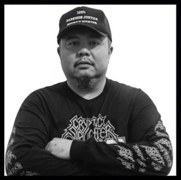 rest in peace brother rick
so long and thanks 4 all the vish