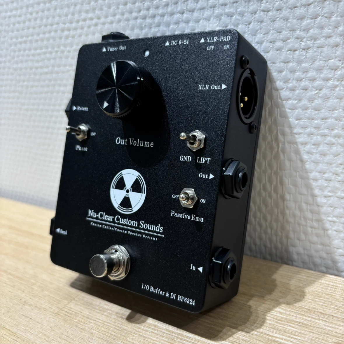 Nu-ClearCustomSounds on X: 