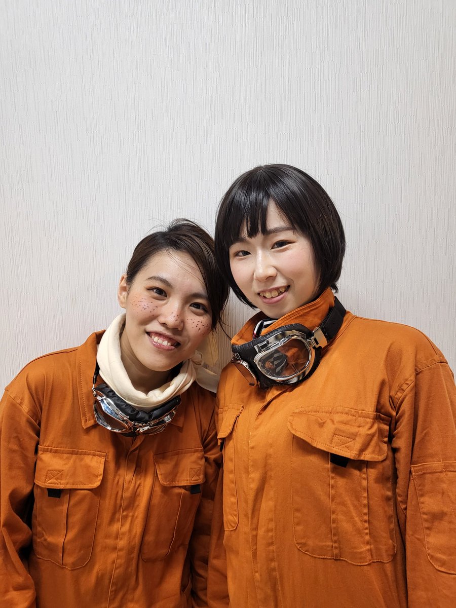 Rin19203152's tweet photo. With ユリアン

魂燃やすぞーーー！！！！！🔥🔥🔥

 #ソウルメイトおわサタ
  #ブルユリ 
 ハッシュタグ作ってみた笑 https://t.co/NbXnBKVBxW