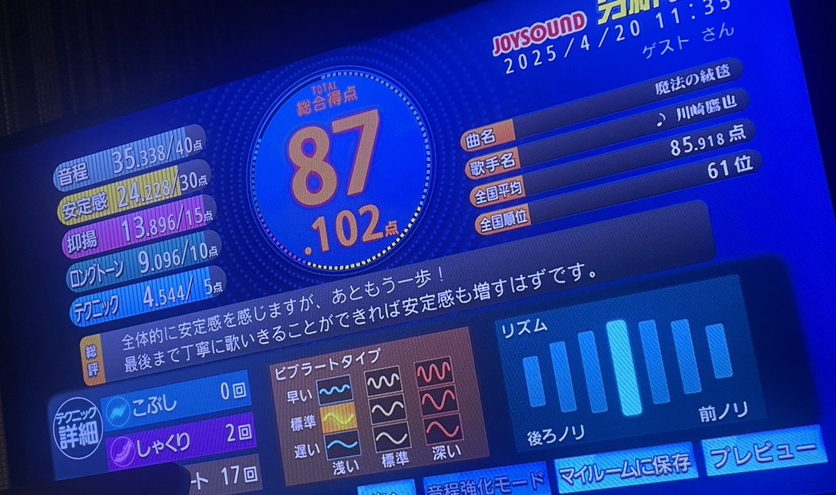 やまねです tweet media