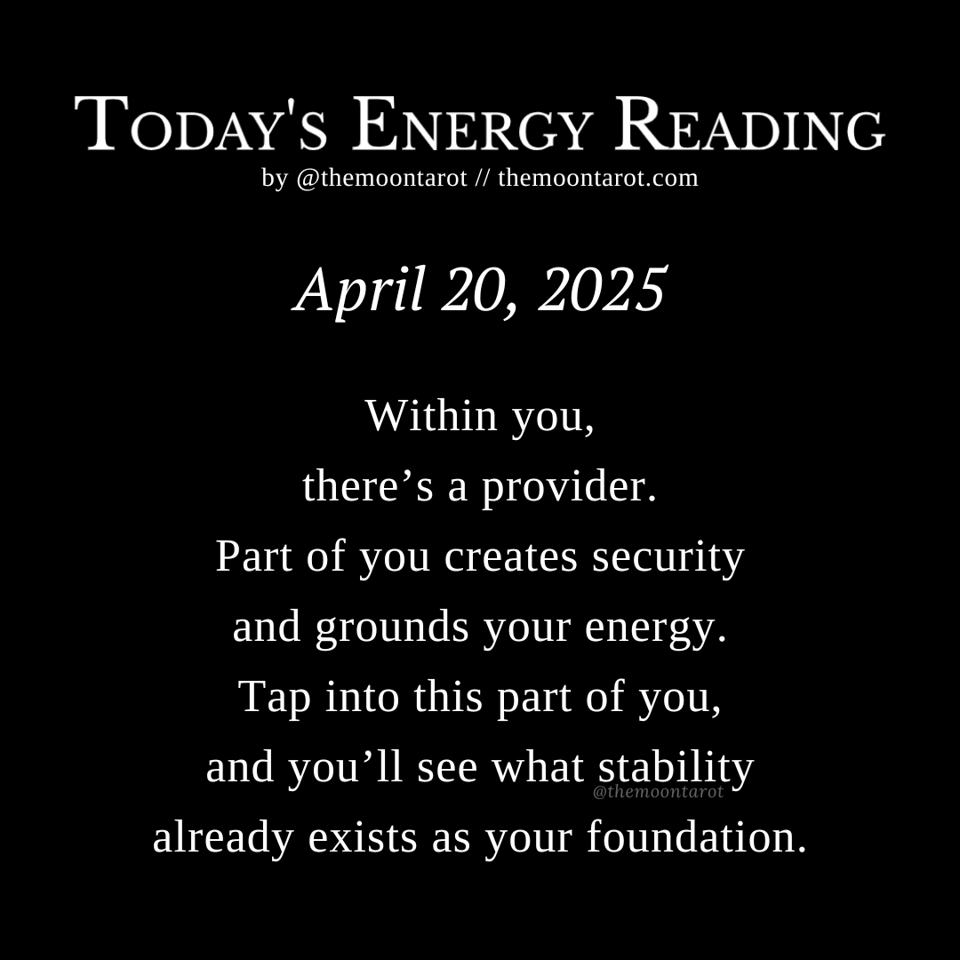 The Moon Tarot tweet media