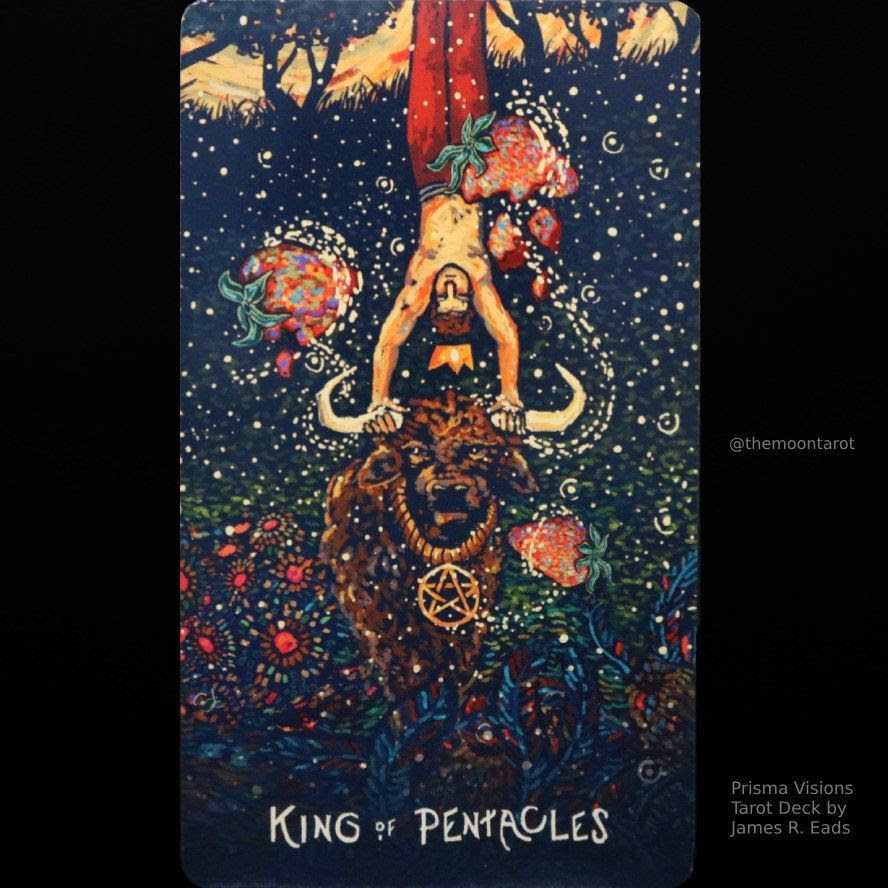 Today's Energy Reading: April 20, 2025