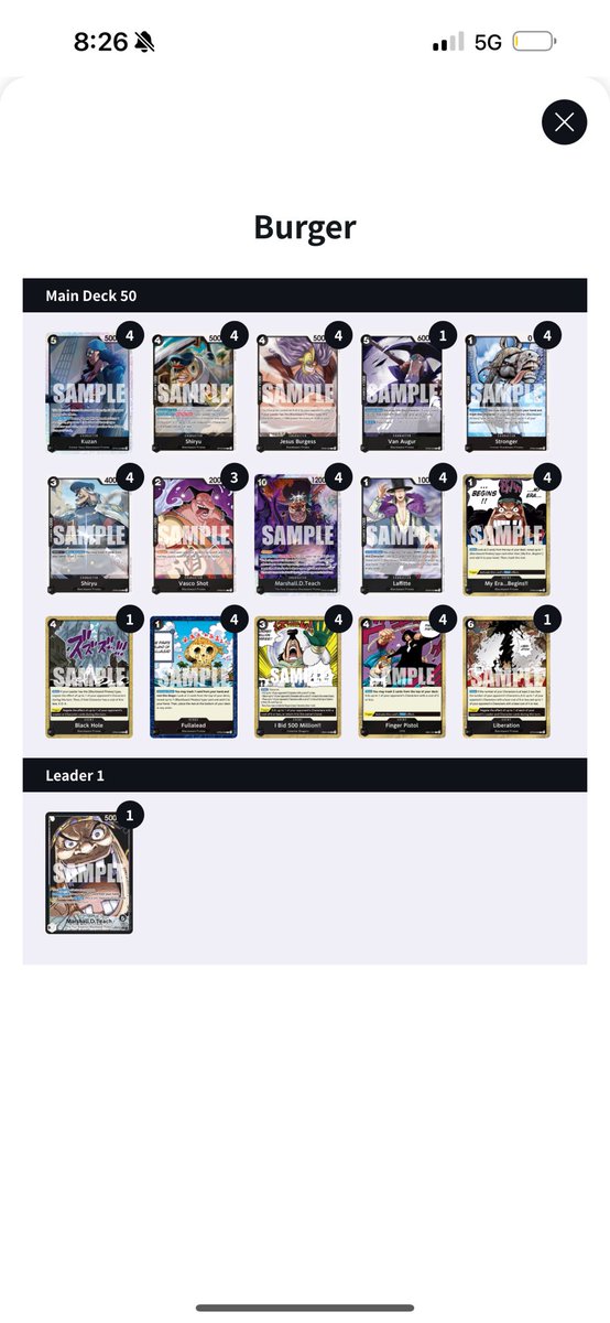 Josh “Impact” Graham tweet media