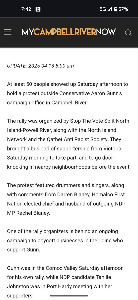 Travis Olson tweet media