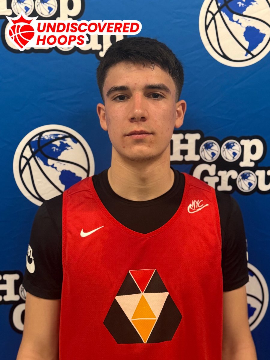 Undiscovered Recruits (@undiscoverhoops) on Twitter photo Iona Prep (NY) (2027) 6โ4 Guard Ray Fernandez (<a href="/RayFernandez0/">Ray Fernandez</a>) Ray was a lights out shooter today, consistently knocking down shots and showcasing his deep three point range. He got to his spots with ease, finished smoothly around the rim, and made defenders pay any time they Iona Prep (NY) (2027) 6โ4 Guard Ray Fernandez (<a href="/RayFernandez0/">Ray Fernandez</a>) Ray was a lights out shooter today, consistently knocking down shots and showcasing his deep three point range. He got to his spots with ease, finished smoothly around the rim, and made defenders pay any time they