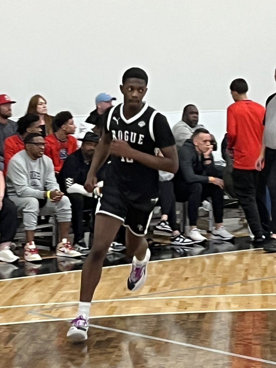 Kyle Unruh (@kyleunruh) on Twitter photo I like the upside for Ivan Antwidonker 6’4” - ‘26. Kid has a solid frame and the potential to be a high impact player. A lob threat as an above the rim finisher. Shoots well from deep. Excels in the open court.
<a href="/IvanAntwidonkor/">Ivan Antwi-Donkor</a> |
<a href="/ErnieBarber9/">Coach Rogue</a> |
<a href="/NxtProHoops/">NXTPRO Hoops</a> |
<a href="/PRO16League/">PRO16/NXTPRO League</a> | I like the upside for Ivan Antwidonker 6’4” - ‘26. Kid has a solid frame and the potential to be a high impact player. A lob threat as an above the rim finisher. Shoots well from deep. Excels in the open court.
<a href="/IvanAntwidonkor/">Ivan Antwi-Donkor</a> |
<a href="/ErnieBarber9/">Coach Rogue</a> |
<a href="/NxtProHoops/">NXTPRO Hoops</a> |
<a href="/PRO16League/">PRO16/NXTPRO League</a> |