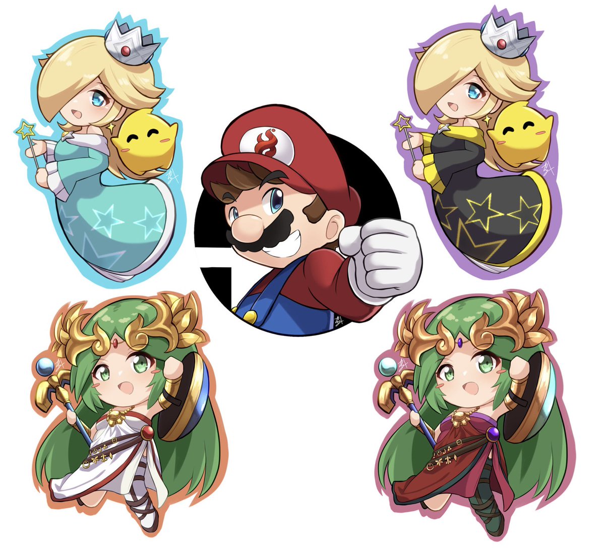 こちらのブース企画にお邪魔してます!
選手の盛り上げや交流に是非お役立てください! 