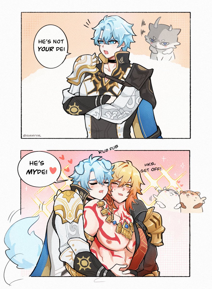 he's ourdei🥹 #phaidei 