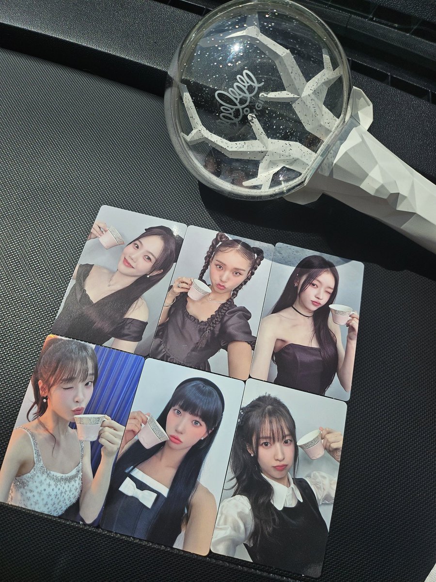 2일차 멤버십 카드💙💙