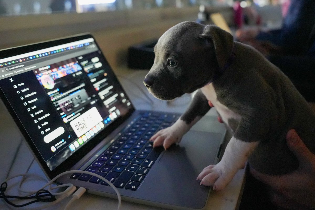 Remember when you leave hate comments this is who you’re talking to…