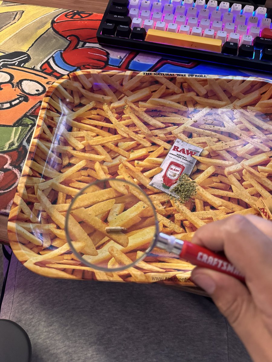 Cudalla's tweet image. 4/20 boutta be a fuckin movie