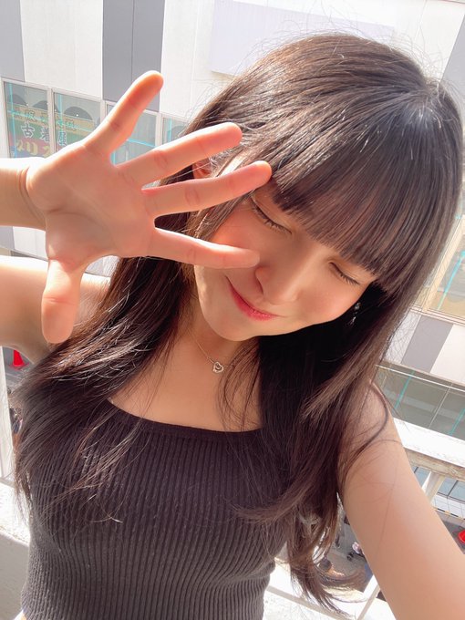 秋月莉緒のTwitter画像9