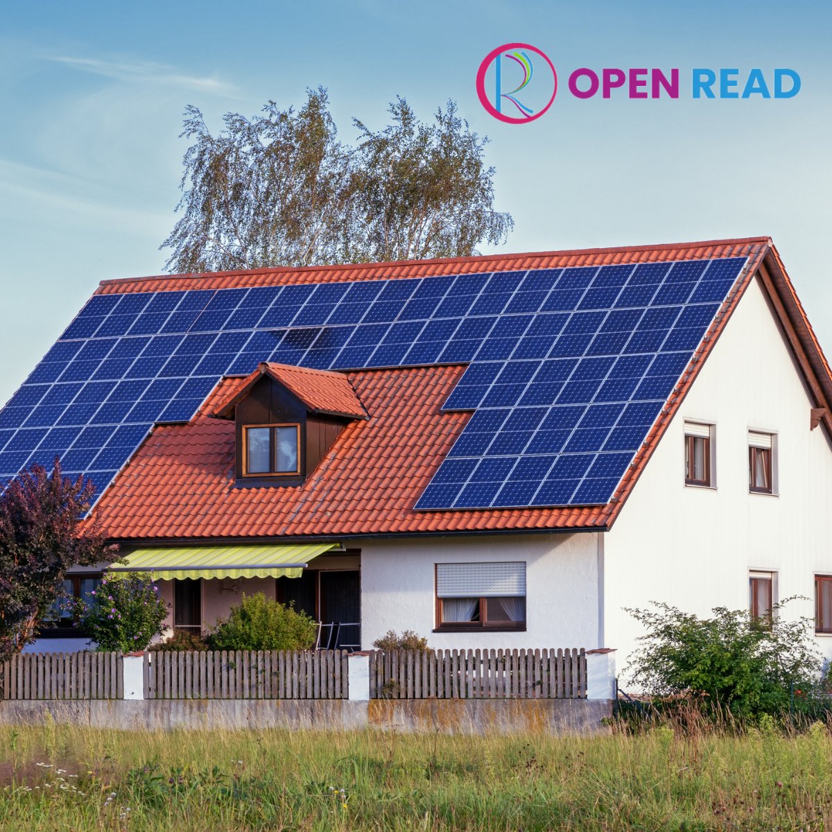 openread2021's tweet photo. Installing solar panels on tile roofs presents challenges related to tile weight and ...........
https://t.co/QMtQi8hB5F
#SolarSystem #SolarPower #energy #Electricity #business #openread https://t.co/VXCIfQFS7A