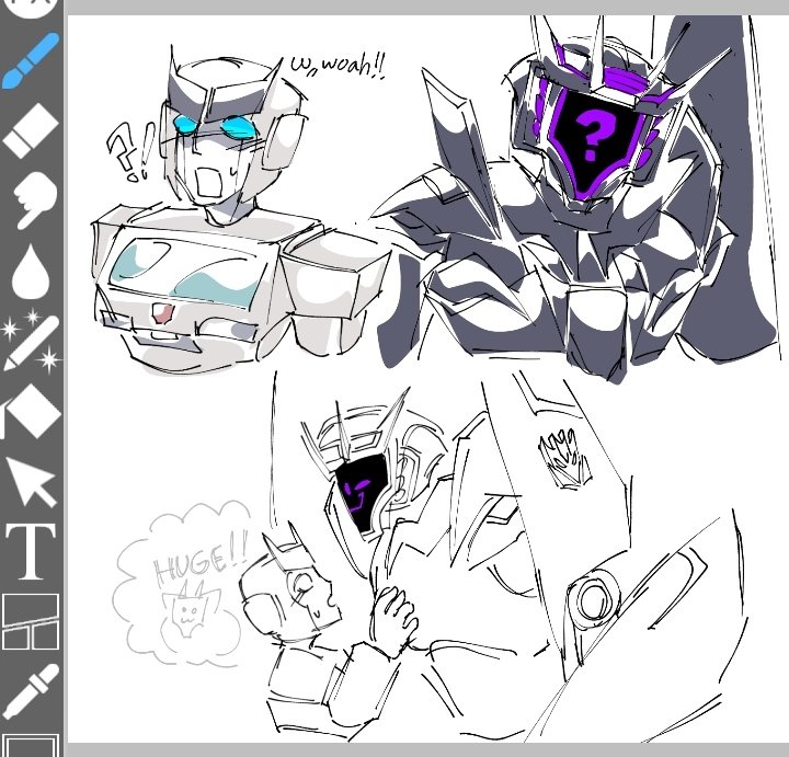 apolofmy_eye's tweet photo. #RatchSound #SounRatch
size difference pt.2 https://t.co/YfoOvSFY99