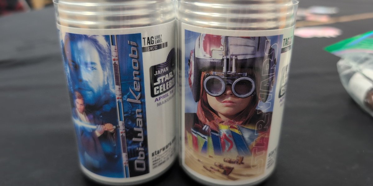 Someone trade me for Queen Amidala Episode I pleaseeeee #StarWarsCelebration #SWCJ