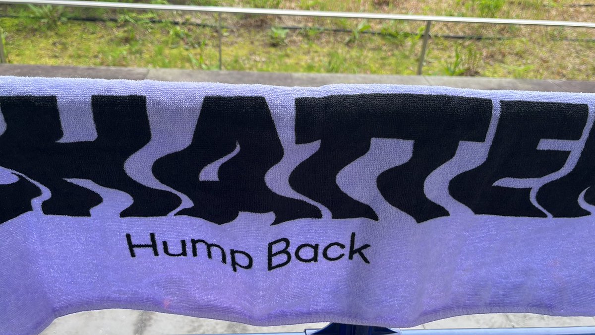 0116_yu's tweet image. ハンプやばい！
ロックンロールで子供食わすって！ほんまかっこよ過ぎや！
京都MUSEに、全てに愛を撒き散らす LIVEやった❗️
ツアー行きたい😭当たってくれー🙌
#京都MUSE35周年祭り 
#HumBack