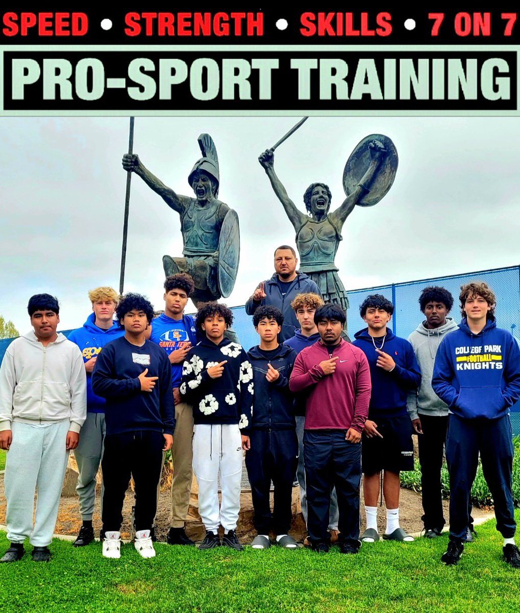 Pro Sport Training (@prosportcoachaj) on Twitter photo 🏈🗡🗡
Thank you <a href="/SanJoseStateFB/">San José State Football</a> <a href="/TheBecaPerez/">Beca Perez</a> & <a href="/WillTurpin5/">Will Turpin</a> for having us today 💪🏾💪🏽
#ThePSTd1boundBlueprint
#ThePSTfamily
<a href="/AjRangelJr_1/">⭐️⭐️⭐️AJ Rangel Jr</a> <a href="/Joseph_Sidbury/">Joseph Sidbury</a> <a href="/Jujumaumalanga/">Suliasi Julius Maumalanga</a> <a href="/isaacliu_8/">Isaac Liu</a> <a href="/luke_m110/">luke</a> <a href="/solomonsidbury1/">Solomon Sidbury 6’1 200 pound linebacker</a> <a href="/MichaelGomez413/">Michael Gomez Quintero</a> @aldenjones9 <a href="/EmanuelVel33974/">Emanuel Velazquez</a> <a href="/MitchD_Brown/">Mitch Brown</a> 🏈🗡🗡
Thank you <a href="/SanJoseStateFB/">San José State Football</a> <a href="/TheBecaPerez/">Beca Perez</a> & <a href="/WillTurpin5/">Will Turpin</a> for having us today 💪🏾💪🏽
#ThePSTd1boundBlueprint
#ThePSTfamily
<a href="/AjRangelJr_1/">⭐️⭐️⭐️AJ Rangel Jr</a> <a href="/Joseph_Sidbury/">Joseph Sidbury</a> <a href="/Jujumaumalanga/">Suliasi Julius Maumalanga</a> <a href="/isaacliu_8/">Isaac Liu</a> <a href="/luke_m110/">luke</a> <a href="/solomonsidbury1/">Solomon Sidbury 6’1 200 pound linebacker</a> <a href="/MichaelGomez413/">Michael Gomez Quintero</a> @aldenjones9 <a href="/EmanuelVel33974/">Emanuel Velazquez</a> <a href="/MitchD_Brown/">Mitch Brown</a>
