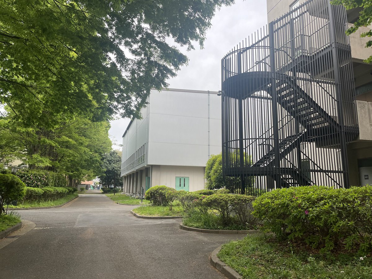nokolat_spring's tweet photo. 本日 4/20 (日) 13:00〜20:00 小金井キャンパス内の体育館にて飛行練習を行います。
途中入退室もちろんOKなので、都合の良い時間にふらっと来てみてください！
操縦体験やシミュレータ体験ができます🙌🏻
#春から農工大 #ラジコン飛行機 https://t.co/3aGLkp3Gu3