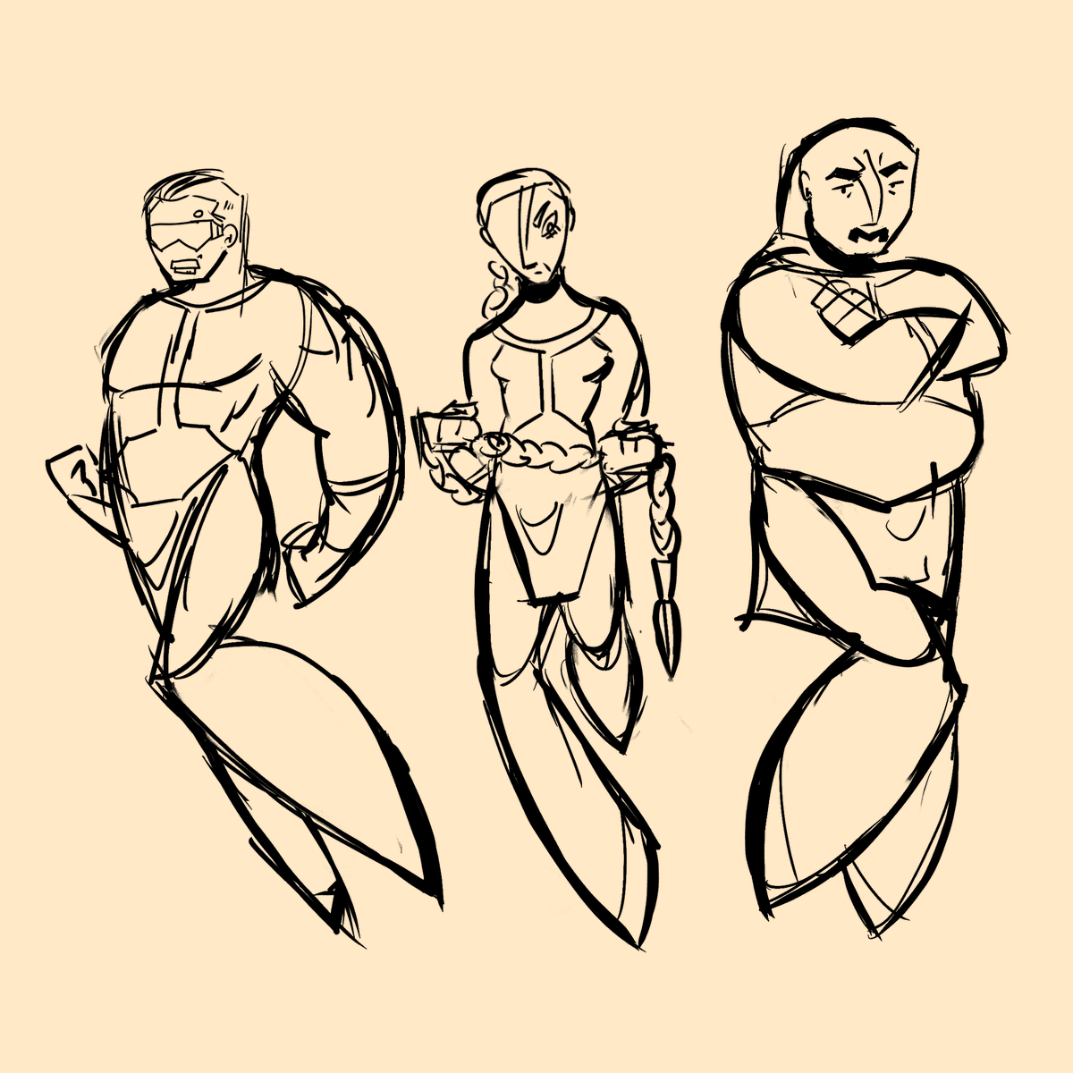 MossyRock120's tweet image. these guys #INVINCIBLE #vidor #thula #lucan