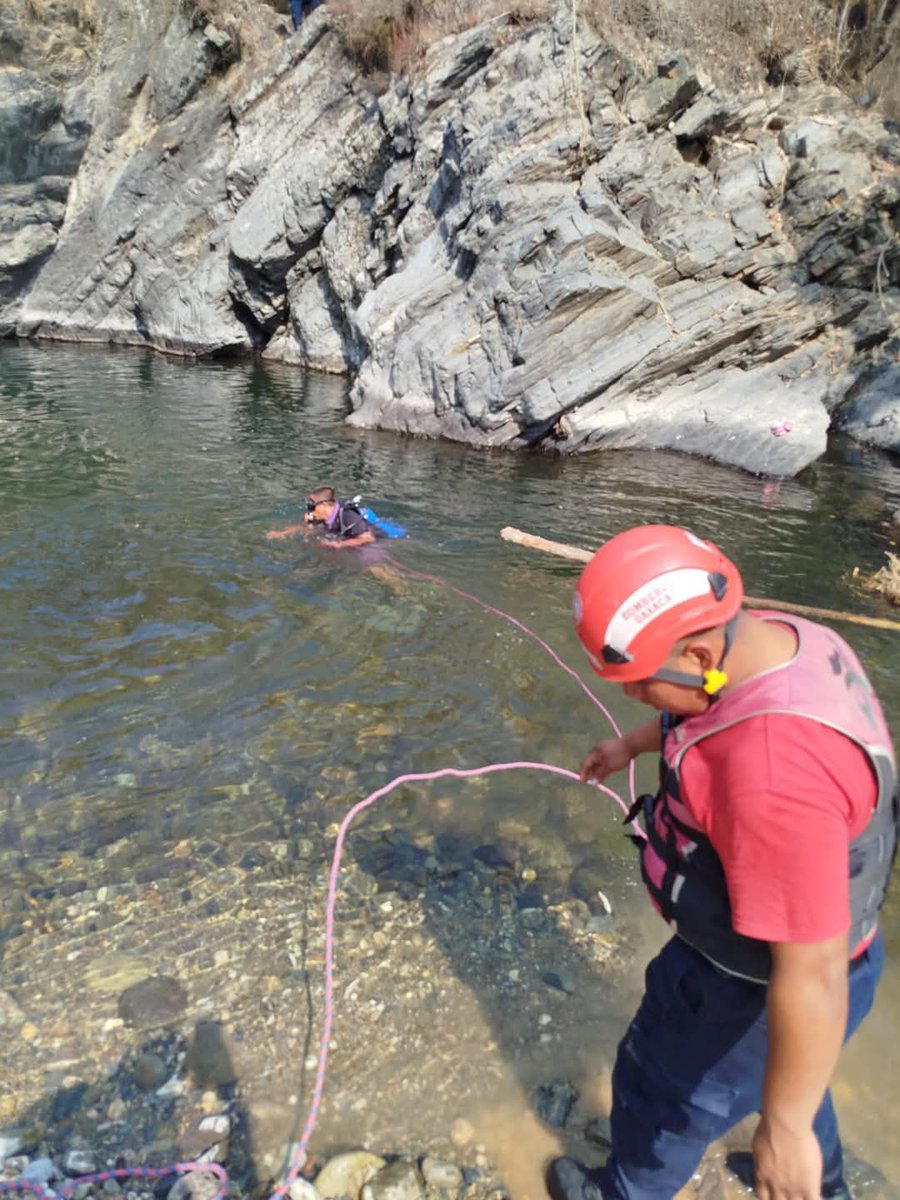 Zona Roja Oaxaca tweet media