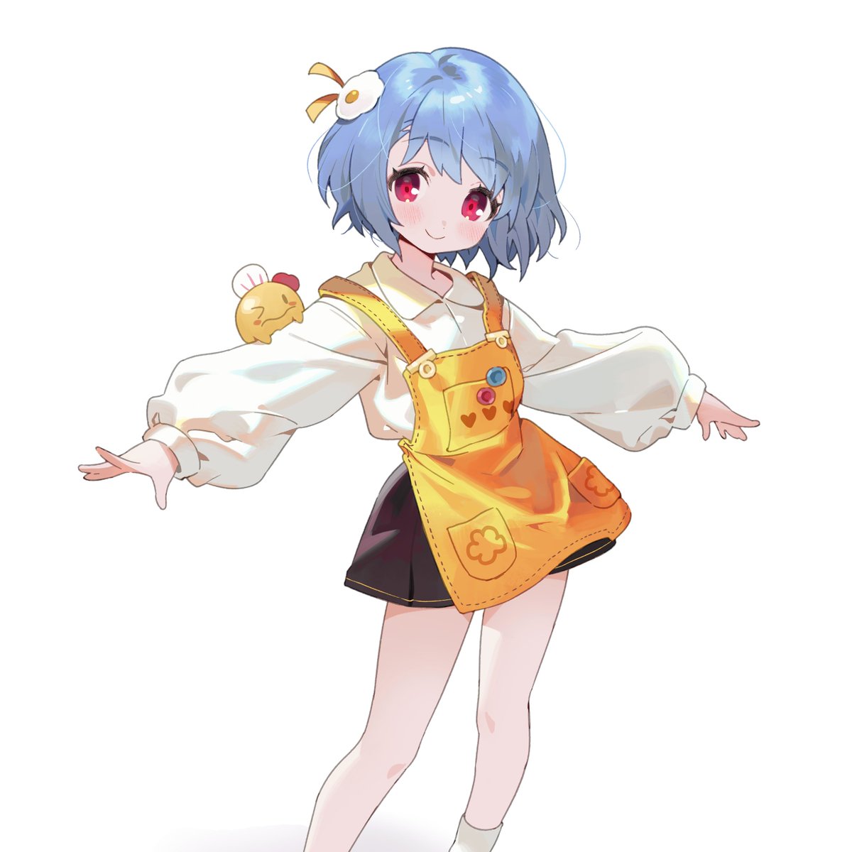 ★ Seoji 캐릭터일러스트반 수강생 모집 ★
데포르메, 스킬&amp;퀄업, 트렌드에 맞춘 개성과 장점을
유지/발전시키고, 자신만의 아이덴티티를 확립할 수 있는 수업입니다.

▶월요일반 : 오후 7시~10시, 토요일반 : 오후 1시~4시
📷커리큘럼: cafe.naver.com/gaafamily/7441