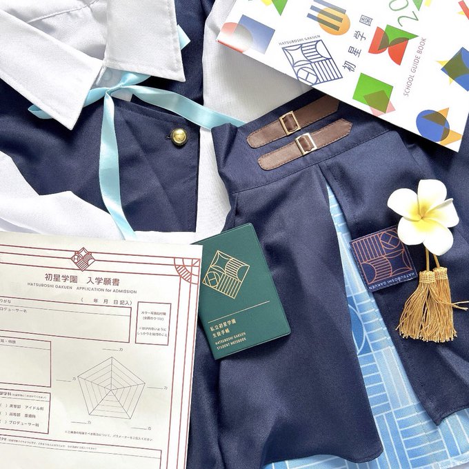 コスプレイヤーいたわさのTwitter画像38