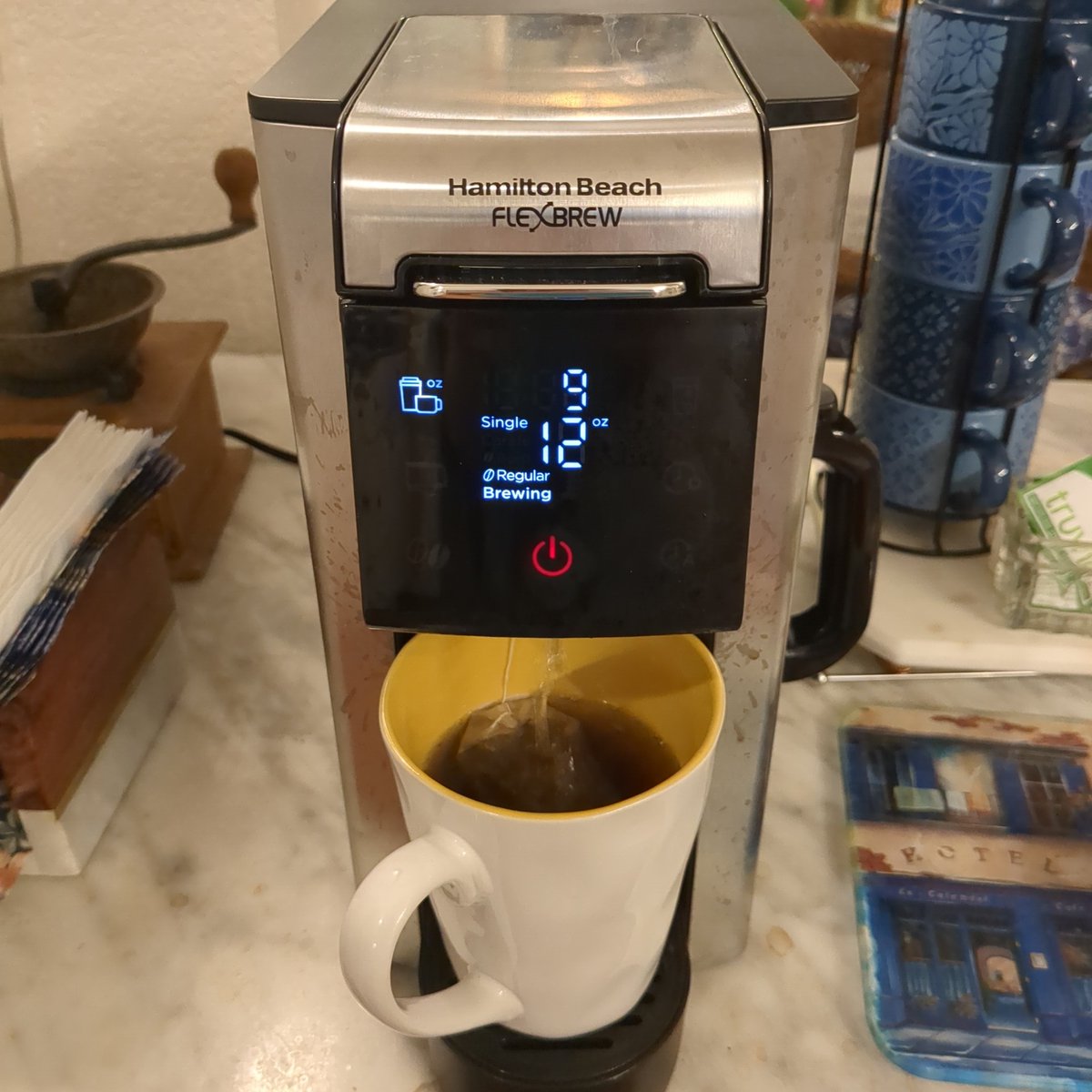 Harrison Saylor tweet media