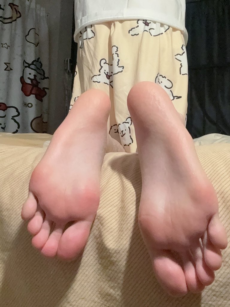 幼年星星 tweet media