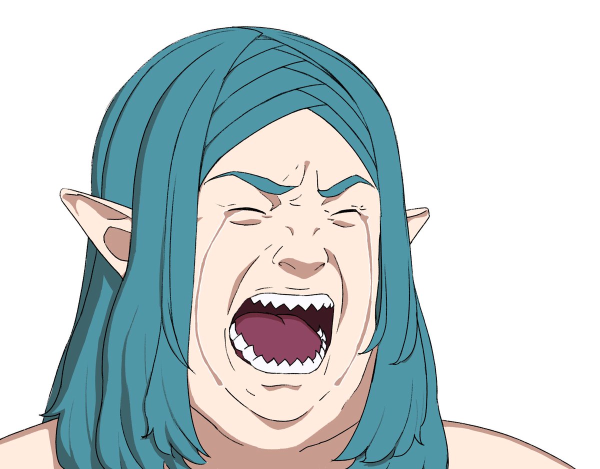 しゃーさめ🦈🫖 tweet media