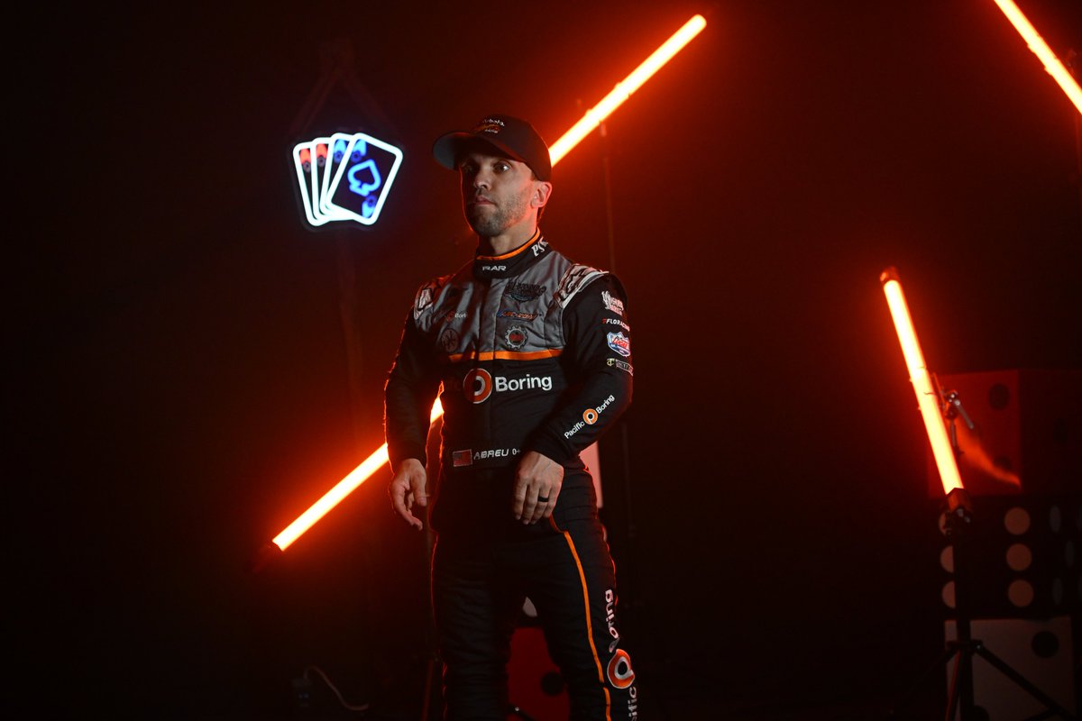 The High Rollers 🫶🏼 @KnoxvilleRaces.

Congrats to <a href="/Rico_Abreu/">RICO</a> on his <a href="/WorldofOutlaws/">World of Outlaws</a> win tonight over <a href="/KyleLarsonRacin/">Kyle Larson</a>!

<a href="/TyCourtney7BC/">Tyler Courtney</a> and Aaron Reutzel joined them in the top-five at “The Sprint Car Capital of the World.”