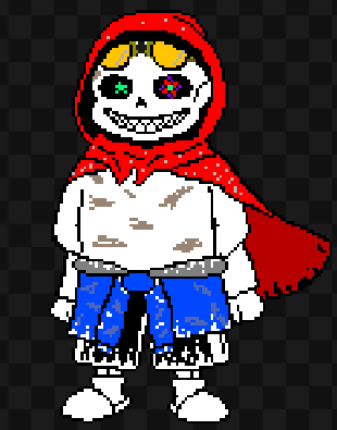 みんなオリズの亜種作ってるけど
オイラも作ろうかな…
スピフィルは本来のストーリーだと絶対に発生しないifだけどなんか描いた
Dustsmog