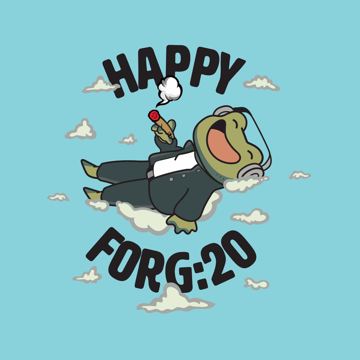 <a href="/FroggyFriendsCo/">Froggy Friends</a> happy 420