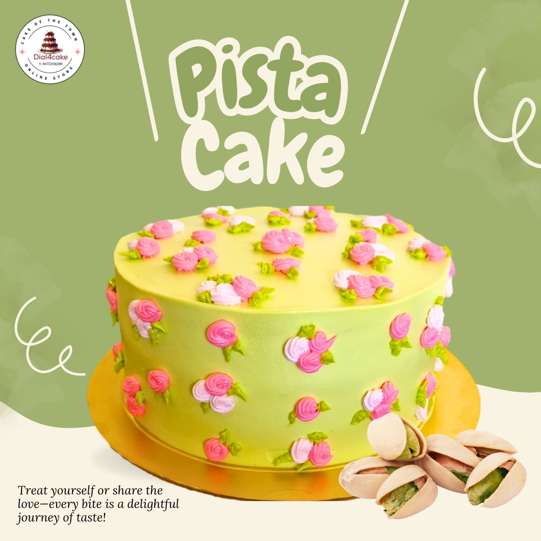 Dial4cakeC's tweet photo. Treat yourself or share the love—every bite is a delightful journey of taste!
#pistachio #food #almond #foodie #foodporn #dessert #yummy #chocolate #delicious #nuts #instafood #foodphotography #healthyfood #pistacchio #foodblogger #sweet #cake #walnut #homemade #almonds https://t.co/womZl6Lkb9
