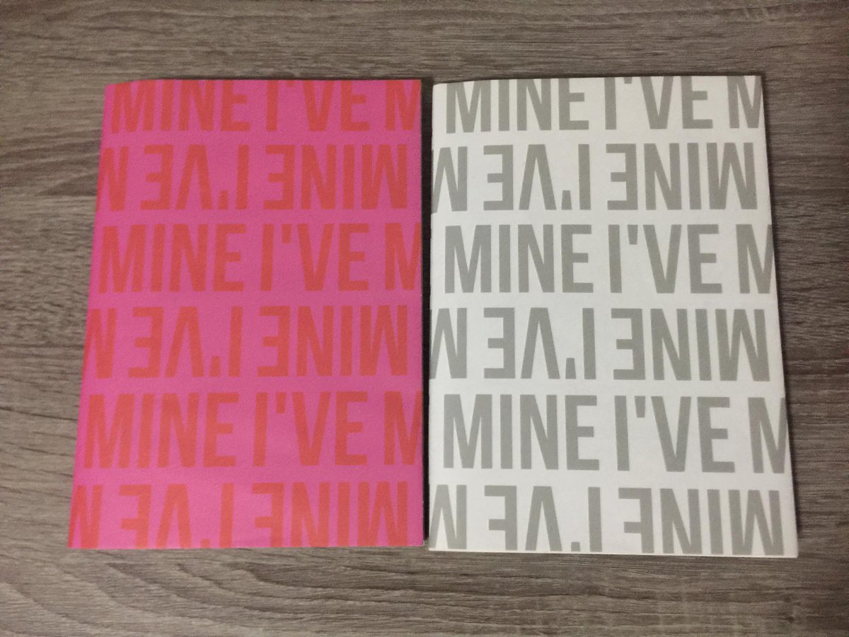 anyoodaeng's tweet photo. wts lfb ph ive mine sg24 unsealed albums
— take all for ₱300 (check alt for tingi prices)
— good condi
— complete inclu except pcs
— payo / 1wk dop w 50% dp

» mod: jnt, sdd
» mop: gcash https://t.co/h8ihGh78yr