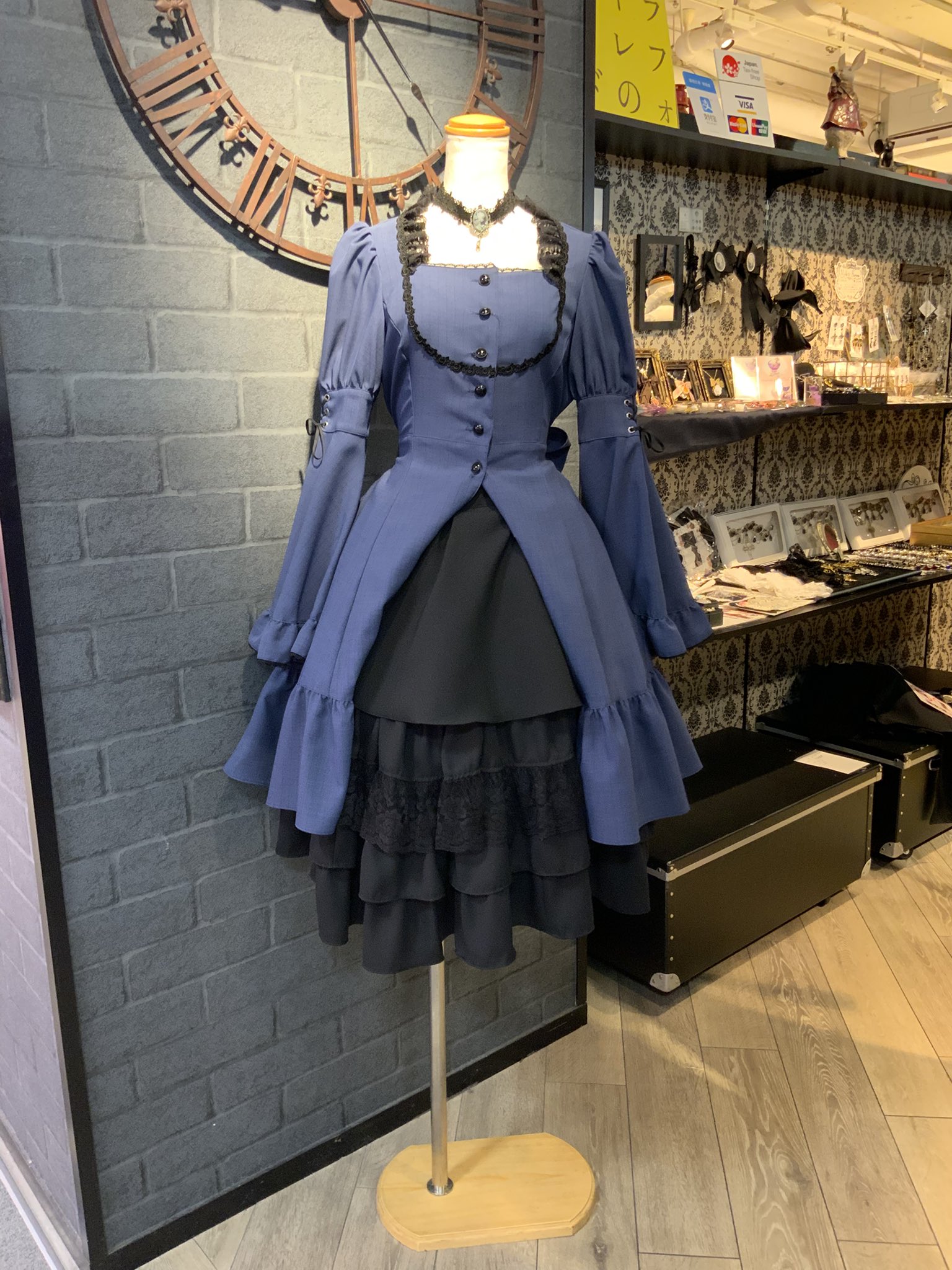 MIHO MATSUDA 原宿店 (@miho_harajuku) / X