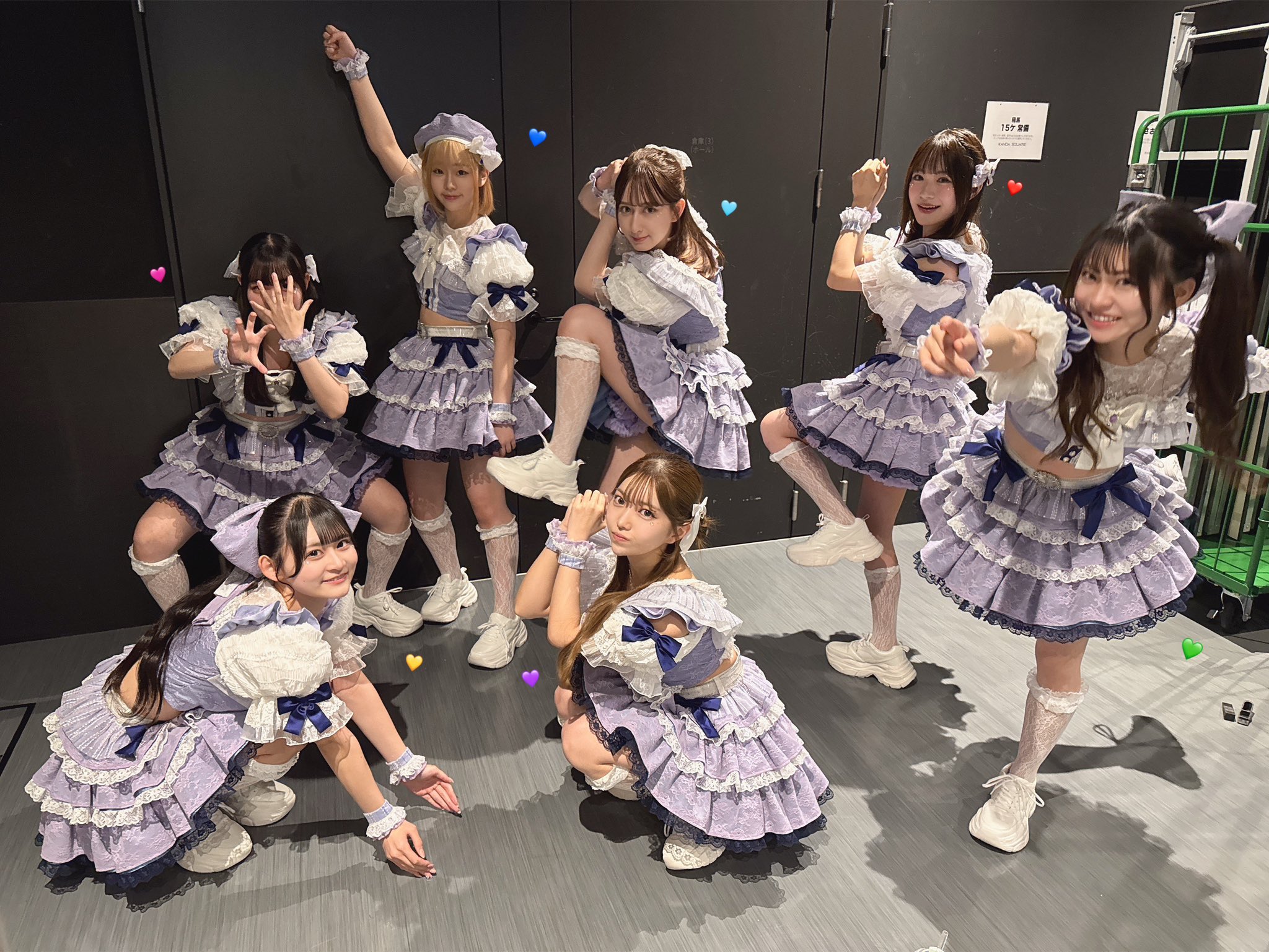 Charm Poche（チャームポッシュ） (@Charm_Poche) / X