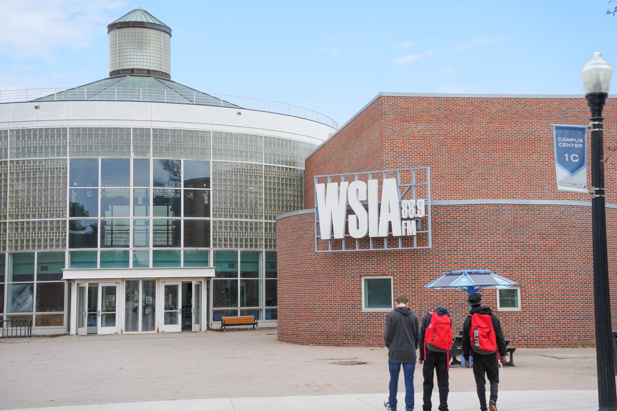 Research at the College of Staten Island tweet media