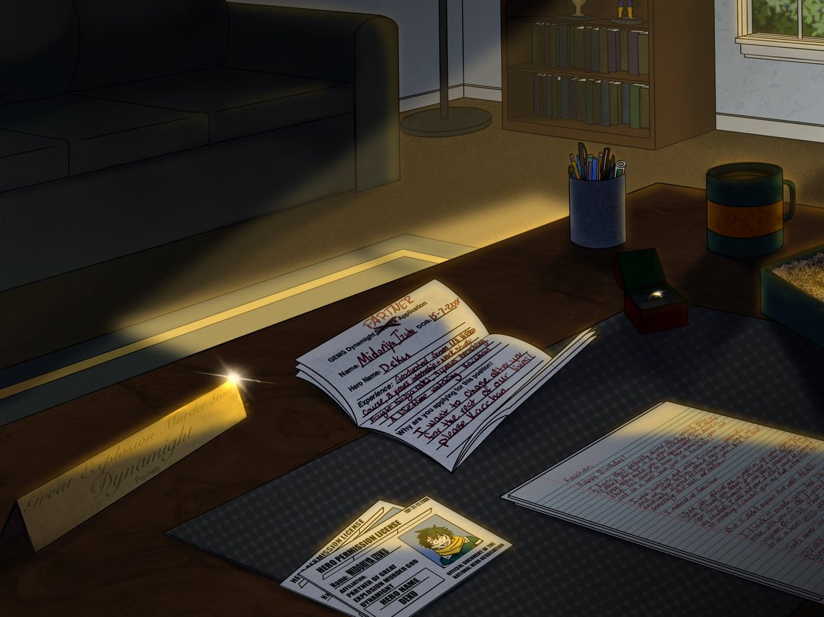 #HBD #katsukibakugobirthday2025 #katsukibakugou #BKDK #bkdkbk