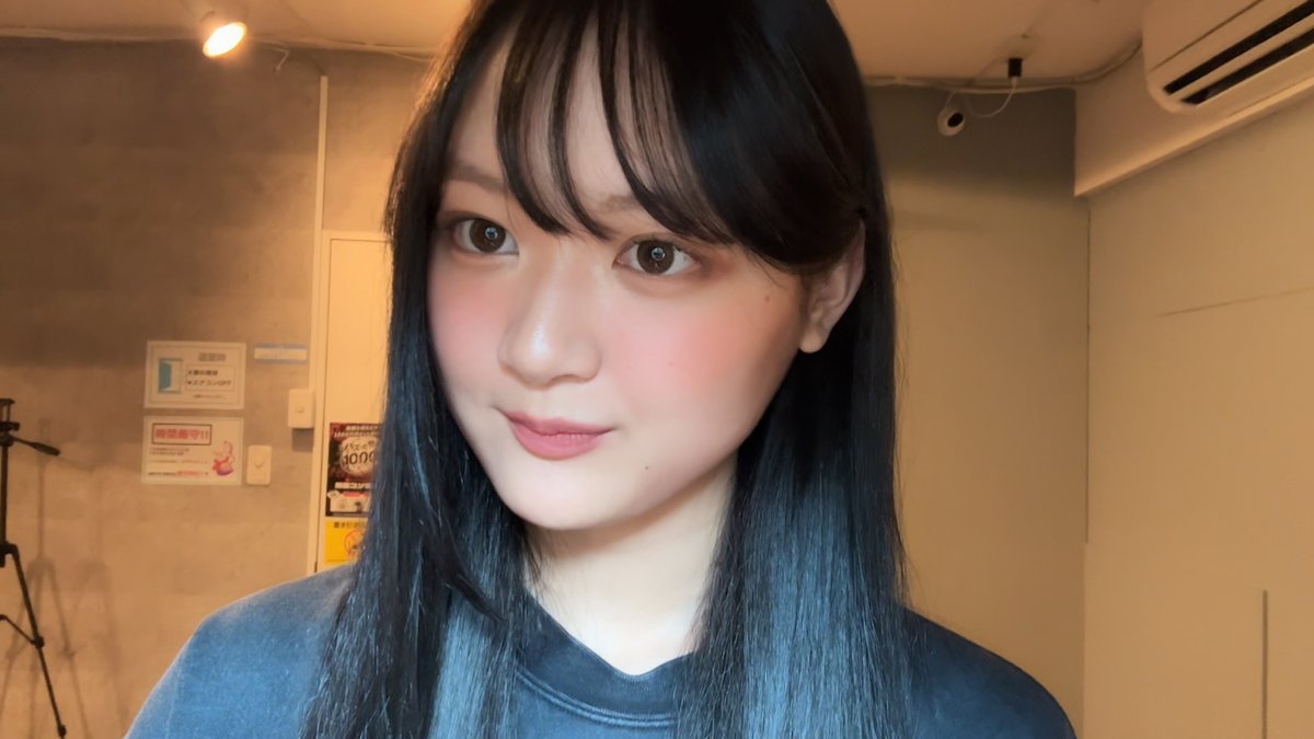 櫻坂46新メンバー四期生5人目発表 「目黒陽色」（めぐろ・ひいろ