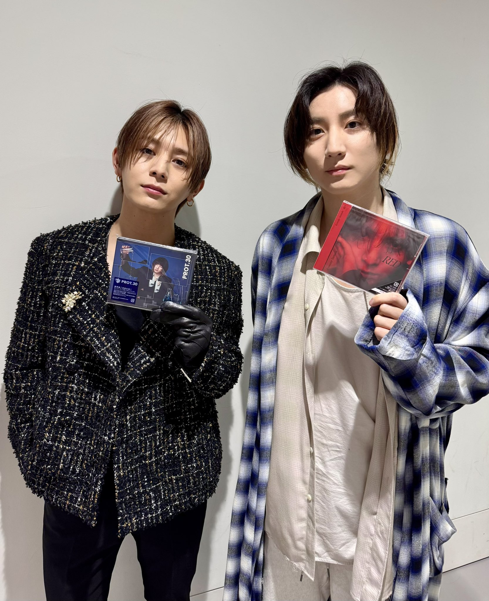 京本大我 写真展『視点と始点』紅茶 | ファミクラストア オンライン